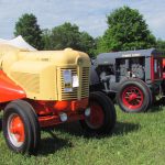 , Vintage tractor collection brings nearly $2 million at Mecum&#8217;s Gone Farmin&#8217; auction, ClassicCars.com Journal