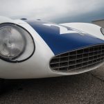 , 1955 Ferrari 750 Monza Spider raced by Hill, Shelby and Hall consigned to RM Sotheby&#8217;s Monterey auction, ClassicCars.com Journal