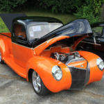 , NSRA distributes Mid America, South awards, ClassicCars.com Journal
