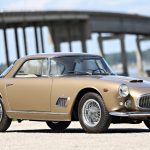 , Gooding gains mass of Maseratis for Pebble Beach auction, ClassicCars.com Journal