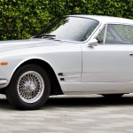 , Gooding gains mass of Maseratis for Pebble Beach auction, ClassicCars.com Journal