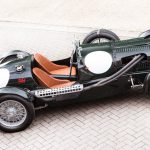 , ‘Red Dragon’ Aston Martin to Bonhams Goodwood Revival auction, ClassicCars.com Journal