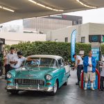 Hagerty Gas Station Event – Collector Car Appreciation Day_03