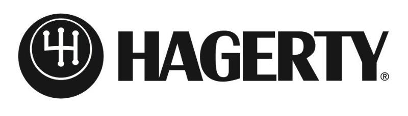 Hagerty Logo