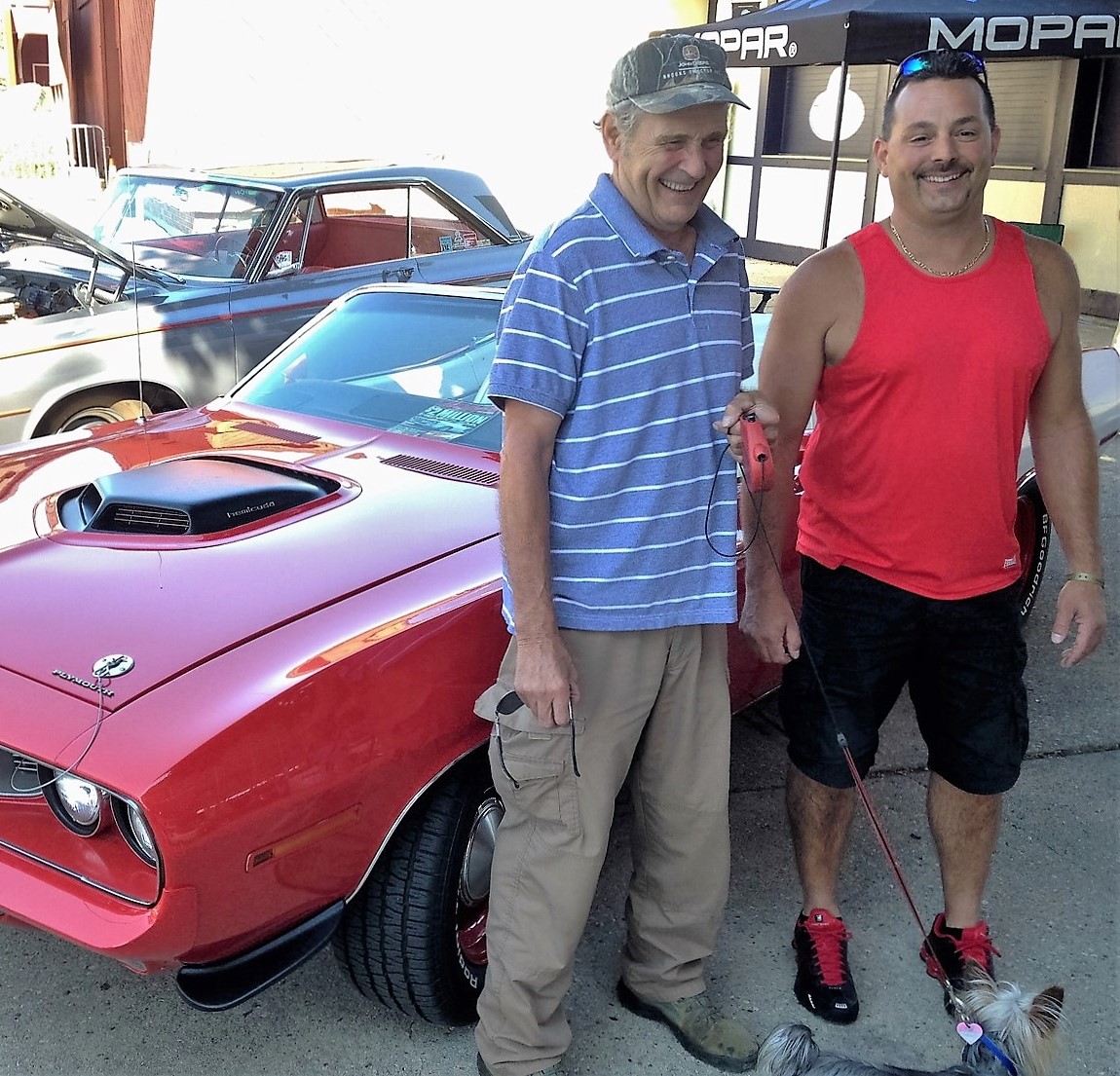 , Car Craft Magazine Summer Nationals embrace individuality, ClassicCars.com Journal