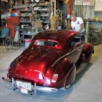 , Ernie Adams has a big passion for building little cars, ClassicCars.com Journal
