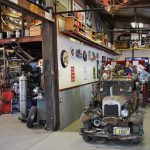 , Ernie Adams has a big passion for building little cars, ClassicCars.com Journal