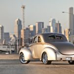 , My Classic Car: Martin’s 1940 Ford Deluxe coupe, ClassicCars.com Journal