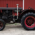 , Summer Showcase sale offers 175 vintage tractors, ClassicCars.com Journal