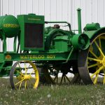 , Summer Showcase sale offers 175 vintage tractors, ClassicCars.com Journal