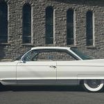 , 1961 Cadillac DeVille, ClassicCars.com Journal