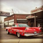 300G @ Vinsetta Garage – Photo Credit North American International Auto Show (NAIAS)