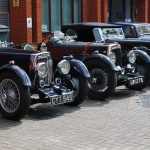 , Pre-war Astons celebrate Ecurie Bertelli’s 40th anniversary, ClassicCars.com Journal