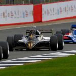 , Silverstone celebrates auto anniversaries and vintage racing, ClassicCars.com Journal