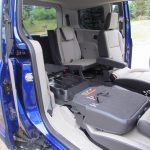 , Driven: 2016 Ford Transit Connect Wagon, ClassicCars.com Journal