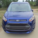 , Driven: 2016 Ford Transit Connect Wagon, ClassicCars.com Journal