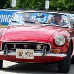 , Old cars + young drivers = future car guys (and gals), ClassicCars.com Journal