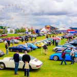 , Silverstone celebrates auto anniversaries and vintage racing, ClassicCars.com Journal