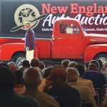 , Stagecoach tops New England Auto Auction, ClassicCars.com Journal