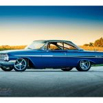 , 1961 Chevrolet Impala, ClassicCars.com Journal