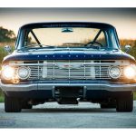 , 1961 Chevrolet Impala, ClassicCars.com Journal