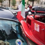 , Roof-top experience: Italian motoring group&#8217;s 50th anniversary, ClassicCars.com Journal