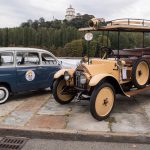 , Roof-top experience: Italian motoring group&#8217;s 50th anniversary, ClassicCars.com Journal