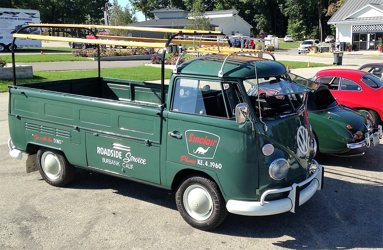 , Elkhart Lake Vintage Festival: Report and photo gallery, ClassicCars.com Journal