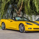 , Corvettes cruise into Dan Kruse’ 42nd Hill Country Classic, ClassicCars.com Journal