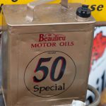 , Autojumble at Beaulieu celebrates its 50th anniversary, ClassicCars.com Journal
