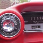 , Driven (at last to the drive-in theater): 1960 Cadillac Eldorado, ClassicCars.com Journal
