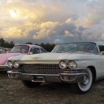 , Driven (at last to the drive-in theater): 1960 Cadillac Eldorado, ClassicCars.com Journal