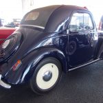, Challenged for garage space? Consider this micro-car &#8216;collection&#8217;, ClassicCars.com Journal