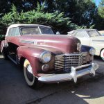 , At auction today: One collector&#8217;s Cadillacs, and more, ClassicCars.com Journal