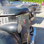 , At auction today: One collector&#8217;s Cadillacs, and more, ClassicCars.com Journal