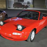 , Mazda&#8217;s one-millionth Miata nears end of its world tour, ClassicCars.com Journal