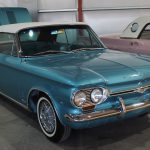 , ‘Hops and Horsepower’ previews Goulden classic car auction, ClassicCars.com Journal