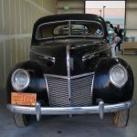 , ‘Hops and Horsepower’ previews Goulden classic car auction, ClassicCars.com Journal
