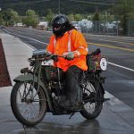 , Motorcycle Cannonball celebrates record ride centennial, ClassicCars.com Journal