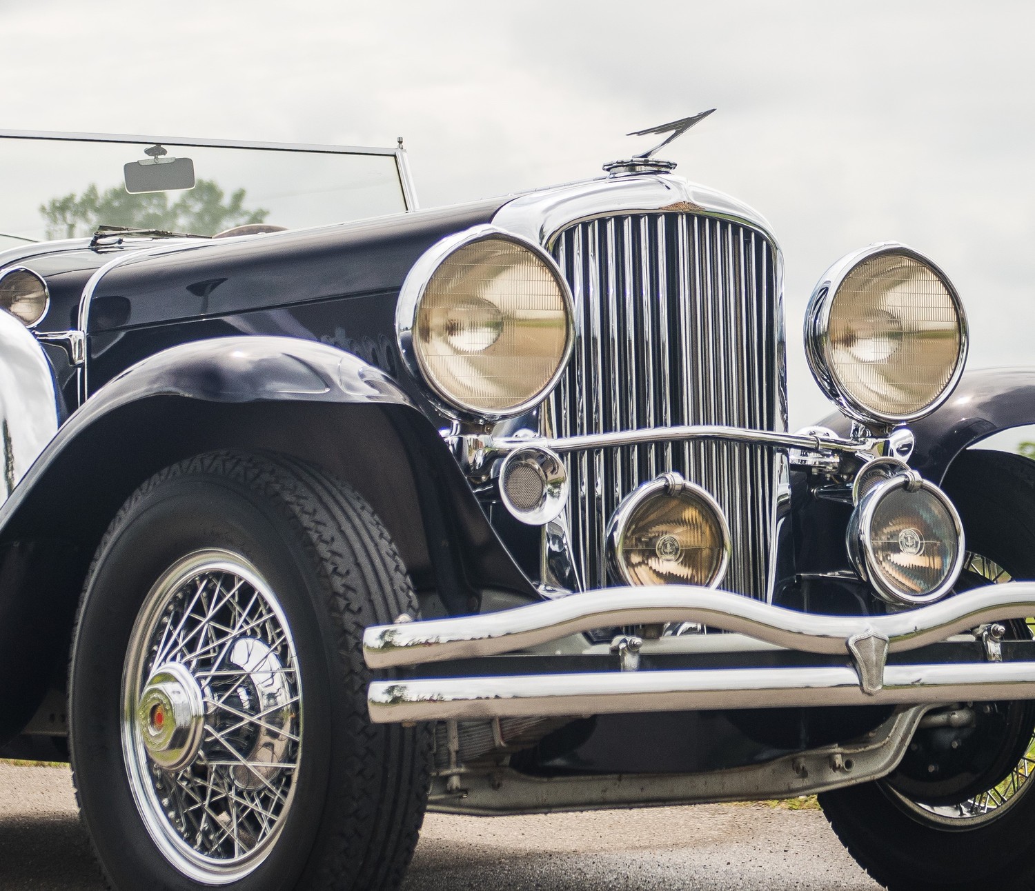 RM Sotheby’s highlights historic Duesenbergs at Hershey auction ...