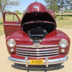 , 1947 Ford Super Deluxe, ClassicCars.com Journal