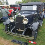 , A must-see event: The annual AACA Fall Meet at Hershey, ClassicCars.com Journal