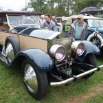 , A must-see event: The annual AACA Fall Meet at Hershey, ClassicCars.com Journal