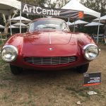 , ArtCenter Car Classic: A garden of earthly delights, ClassicCars.com Journal