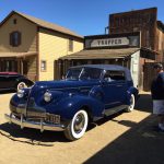 , Cars &#038; Characters: The reunion at Paramount Ranch, ClassicCars.com Journal