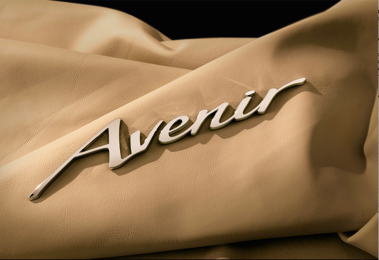 Buick selects Avenir as its new and highest expression of luxury sub-brand | Buick photo