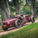 , Benjafield club carries on in the spirit of the Bentley Boys, ClassicCars.com Journal