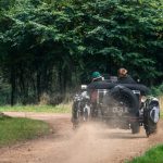 , Benjafield club carries on in the spirit of the Bentley Boys, ClassicCars.com Journal