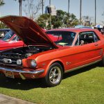 , Mustang Junior perks up Ponies at the Pike, ClassicCars.com Journal