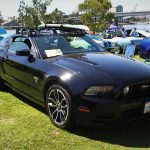 , Mustang Junior perks up Ponies at the Pike, ClassicCars.com Journal
